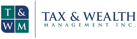 Tax & Wealth